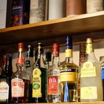 バー ソノラ的实拍图