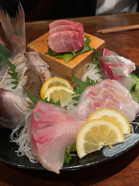 練馬 魚たか的實拍高清圖