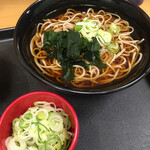 名代 富士そば 鶯谷店的實拍圖