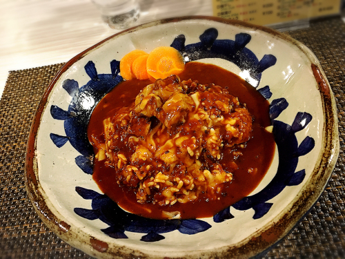 recommendations for spice32 祇園店