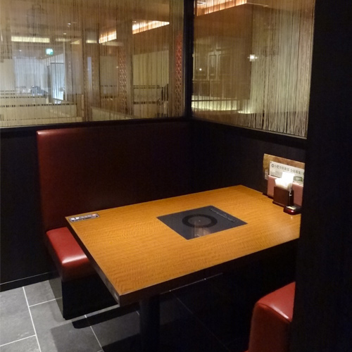 recommendations for 中国火鍋専門店 小肥羊 銀座店