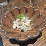 葡萄日和 ヨイノクチ的实拍图