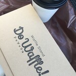 Do Waffle! 山下町本店的实拍图