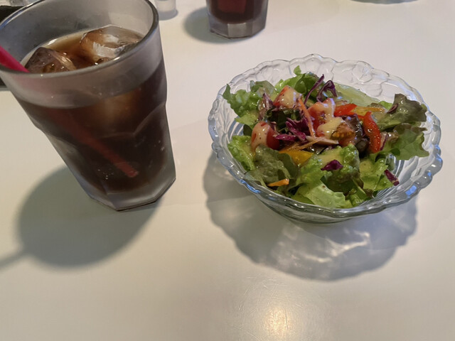 クラップスダイナー的实拍高清图