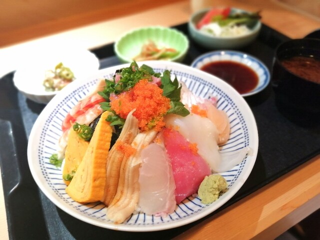 さくら寿司的实拍高清图