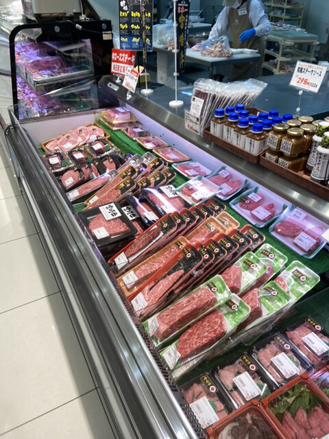 あんずの直売所的实拍高清图