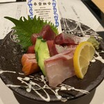 近畿大学水産研究所 グランフロント大阪店的實拍圖