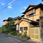 茶六別館的實拍圖