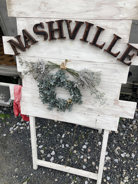 recommendations image for ナッシュビル