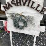 recommendations for ナッシュビル