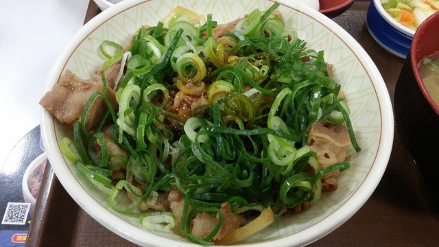 recommendations image for すき家 福岡博多駅南店