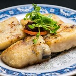 台湾佐記麺線&台湾食堂888的實拍圖