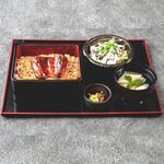 玄品 大阪 梅田東通 ふぐ・うなぎ・かに料理的實拍圖