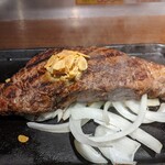 いきなりステーキ 駒込店的實拍圖