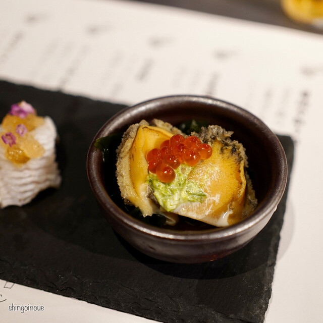 鮨6的實拍高清圖