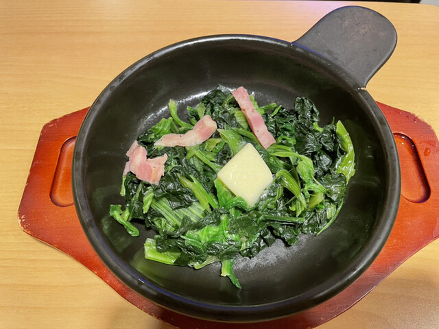 recommendations image for ガスト なんば店