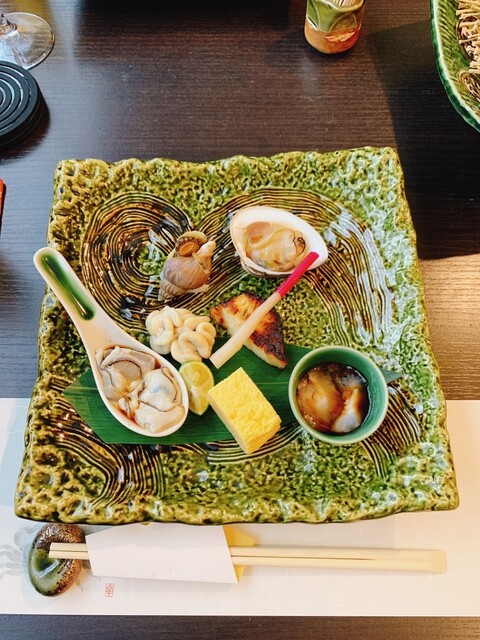 活かに 北斗的實拍高清圖