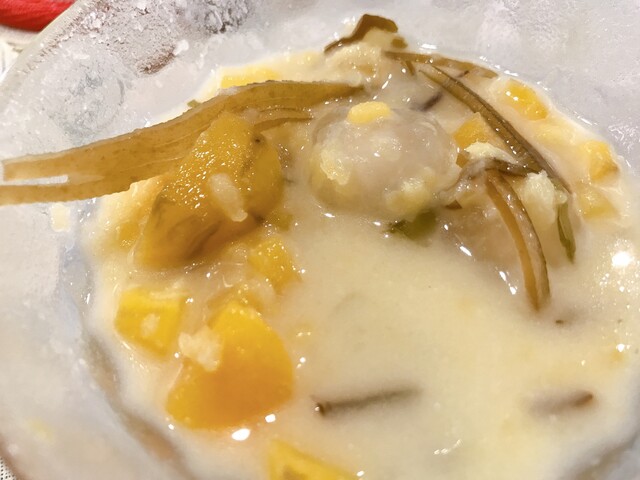 バインミー布施的實拍高清圖