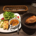 アヴォロンテ的實拍圖