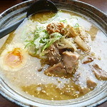 らーめん西や 小樽駅前店的實拍圖