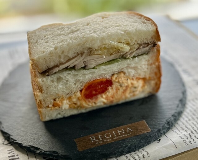 recommendations image for REGINA