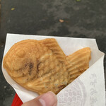 鳴門鯛焼本舗 代々木駅前店的實拍圖