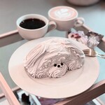 meya cake&coffee shop的實拍圖