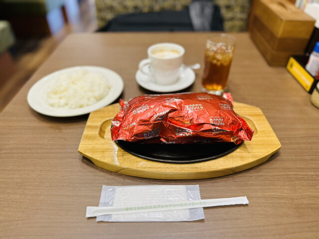 ココス Airport Dining 関西国際空港店的實拍高清圖