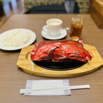 ココス Airport Dining 関西国際空港店的實拍圖