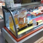 recommendations for チーズガーデン 阪急うめだ本店