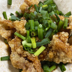 郡鶏肉店的实拍图