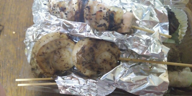 recommendations image for くし頌 三軒茶屋店