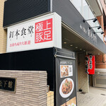 recommendations for 釘本食堂