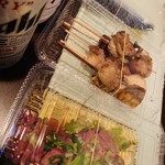 やきとり せっちゃん 椎名町店的實拍圖
