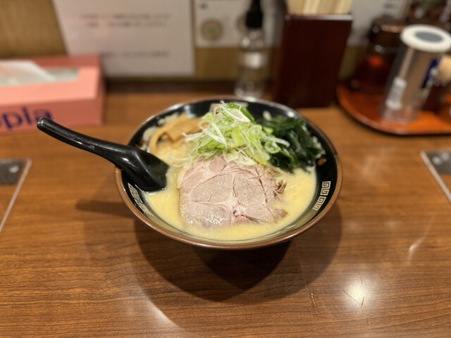 recommendations image for 北海道ラーメン ひむろ 浅草店