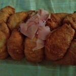 千成餅食堂的实拍图