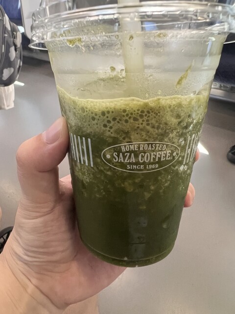 サザコーヒー エキュートエディション新橋店的實拍高清圖