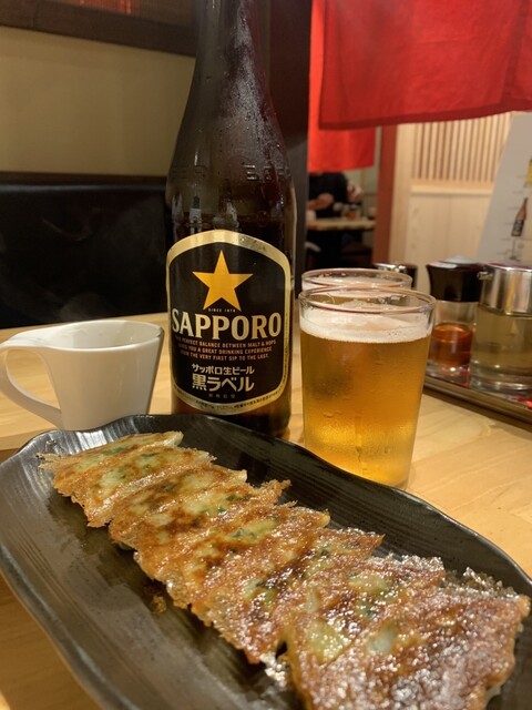 餃子歩兵 道頓堀店的實拍高清圖