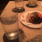 ザ・ライブラリー・バー的實拍圖