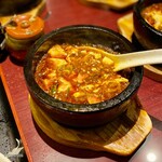 陳家私菜 渋谷店的實拍圖