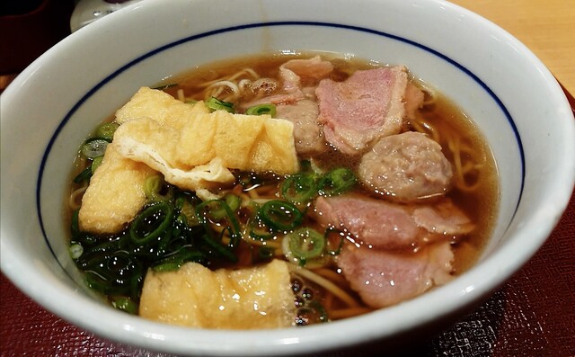 なか卯 人形町店的實拍高清圖