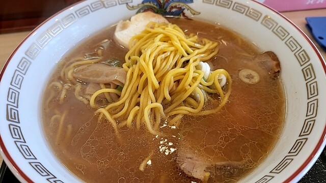 らーめん きちりん 本店的实拍高清图