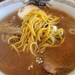 らーめん きちりん 本店的实拍图