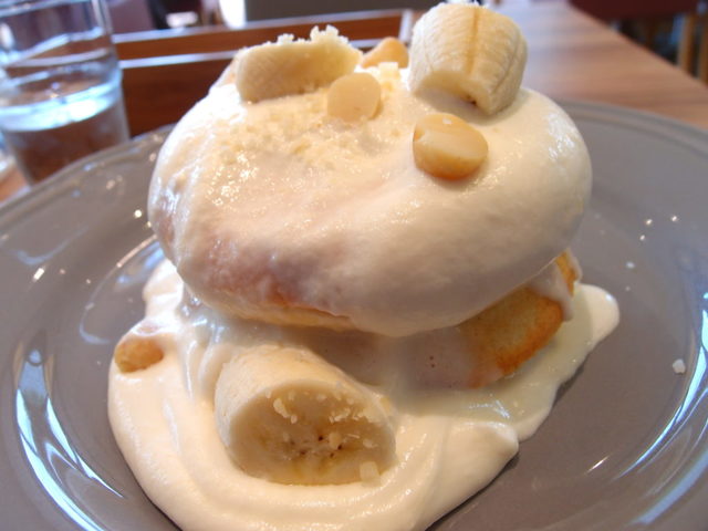 カフェ ハピサ的實拍高清圖