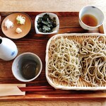 そば切り 温的实拍图