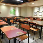 recommendations for バーガーキング 秋葉原昭和通り店