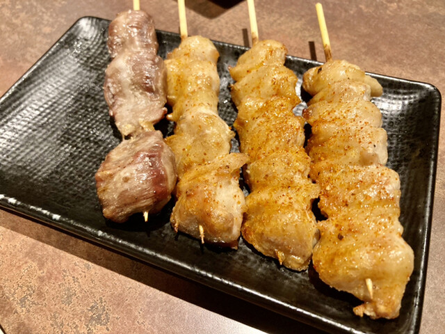 竹乃屋 川端店的實拍高清圖