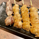竹乃屋 川端店的實拍圖