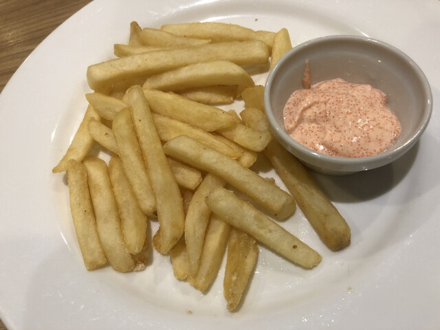 recommendations image for デニーズ 羽村店
