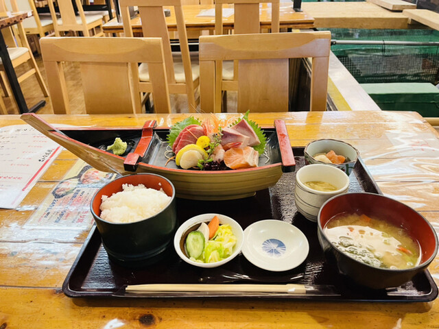 さかな道楽 亀戸店的實拍高清圖